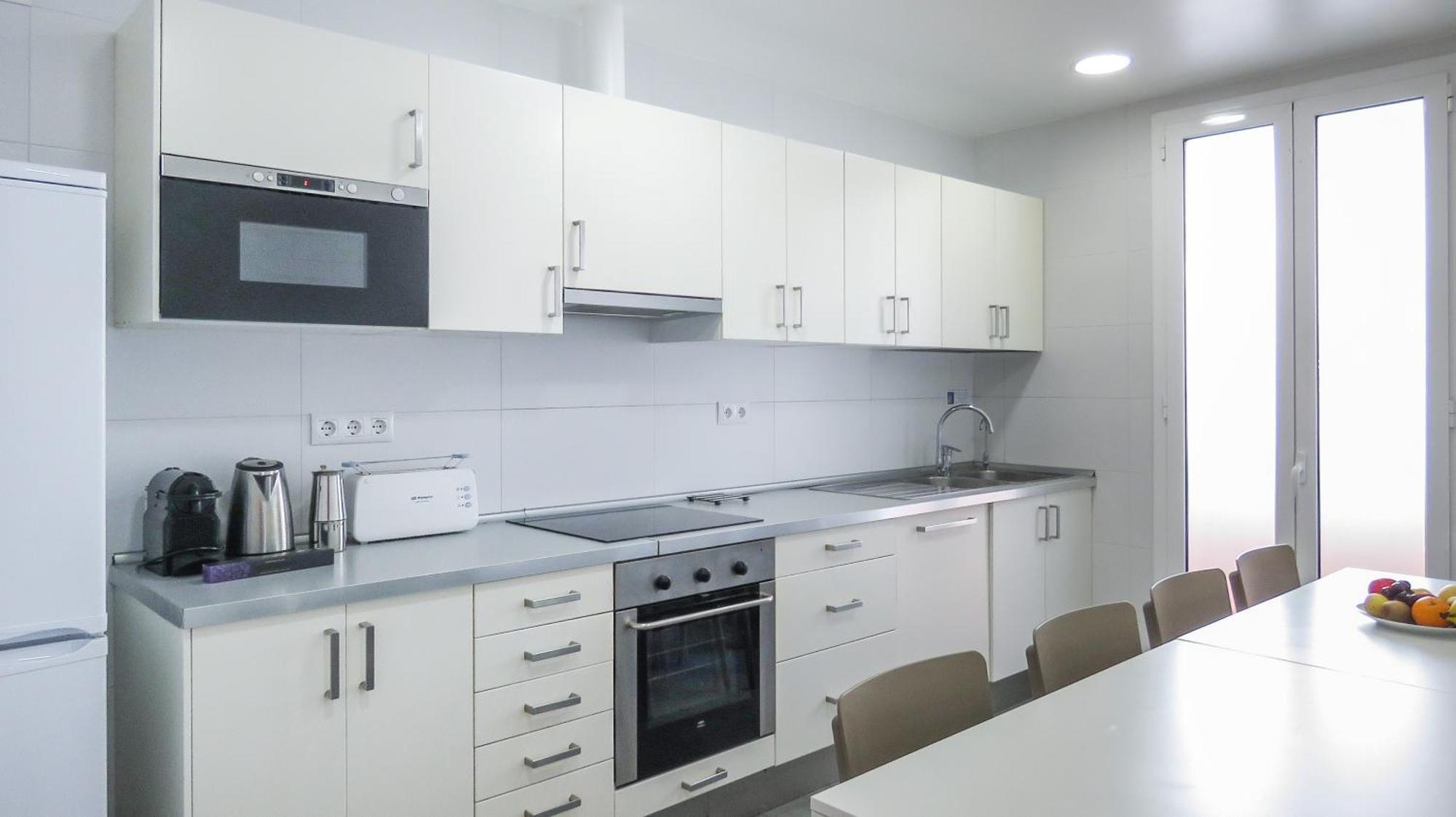 Stay Together Barcelona Apartments Habitación foto
